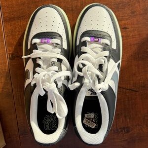 Nike Air Force 1s